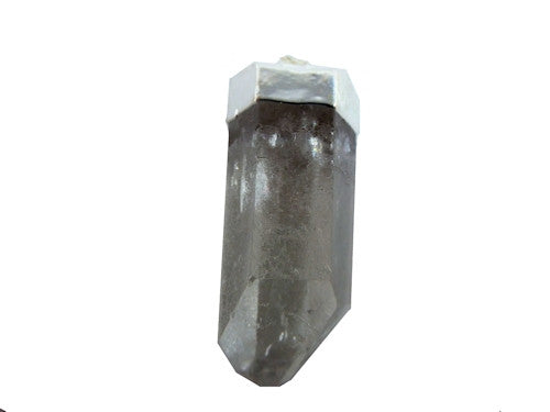 Quartz Point Pendant