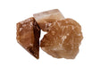 red calcite rough