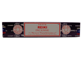 Reiki Incense