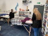 Reiki Students 
