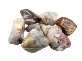 coyamito crazy lace agate
