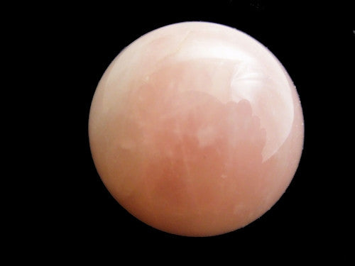 Rose Quartz Sphere 4 cm