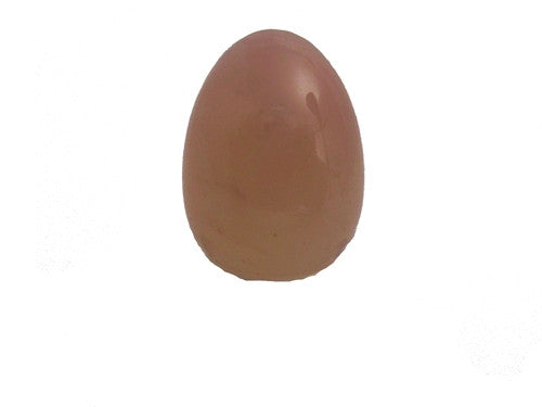 Rose Quartz Egg 5 cm