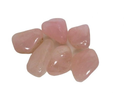 rose quartz tumble usa