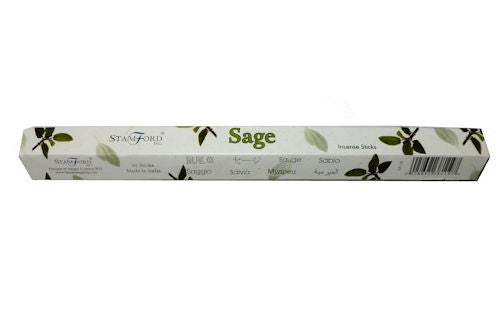 Sage Incense