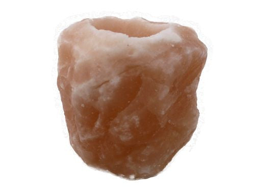 Himalayan Salt Tea Light Holder