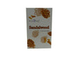 sandalwood cones