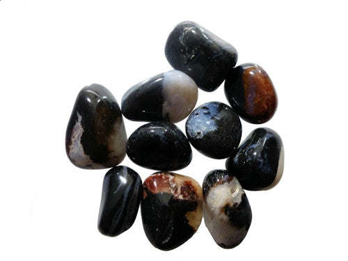Sardonyx Tumble Stones