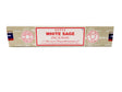 White Sage Incense Satya Nag Champa