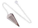 shiva lingam pendulum