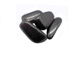 shungite tumbled stones