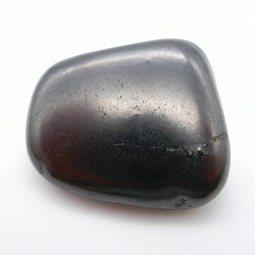 shungite tumbled stone