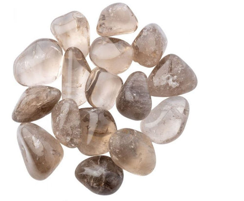 smokey quartz large