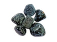 Snowflake Obsidian Tumble Stones