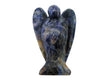 Sodalite Angel