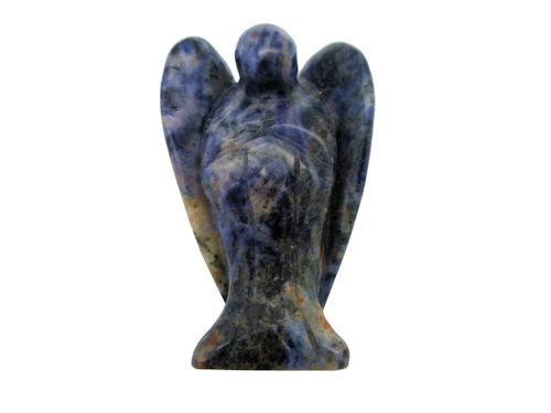 Sodalite Angel