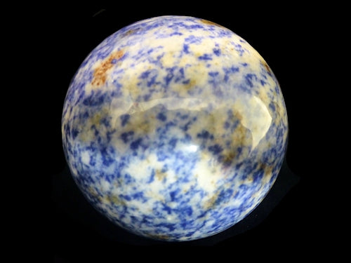 sodalite crystal ball