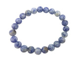 sodalite beaded bracelets