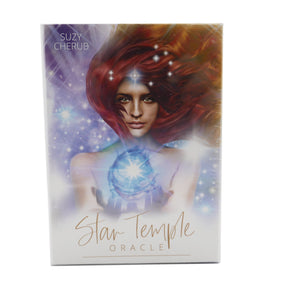Star Temple Oracle Cards