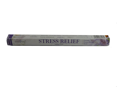 Stress Relief Incense stamford