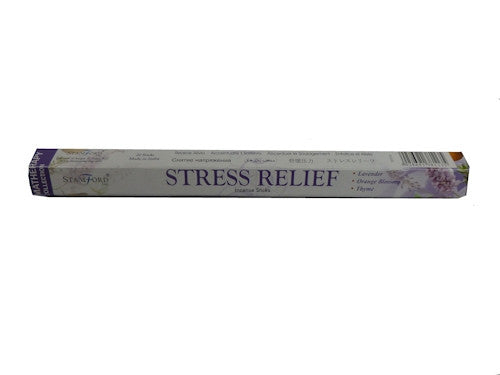 Stress Relief Incense stamford
