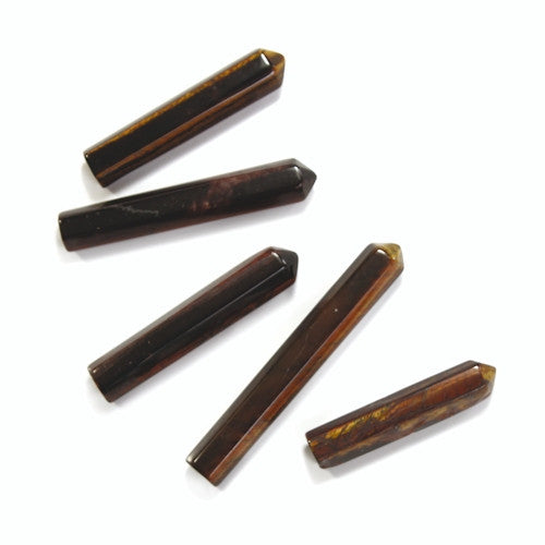 Tigers Eye Points