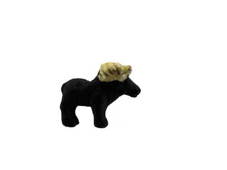 Tiny Moose