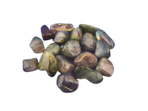 Tourmaline Tumble Stones