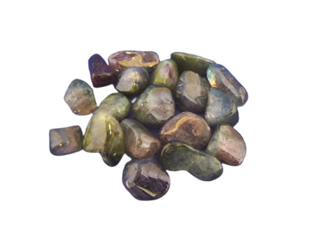 Tourmaline Tumble Stones