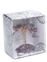 gem tree in box