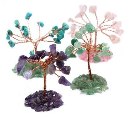 gem trees