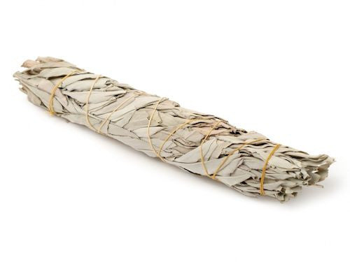 Sage Smudge Stick - large