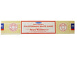 Satya Californian White Sage incense