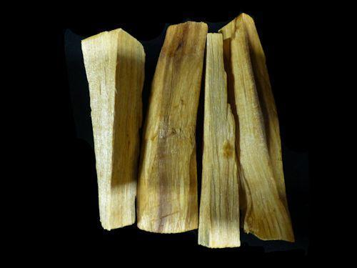 palo santo wood