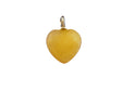 Jade Heart Pendant